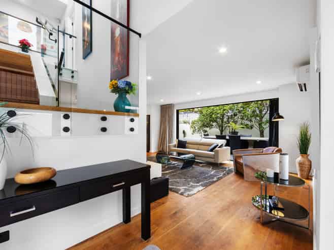 65b Rugby Street, Merivale