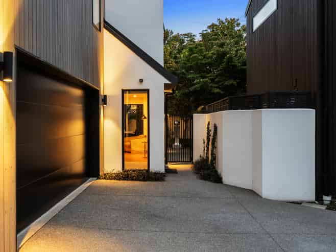 65b Rugby Street, Merivale