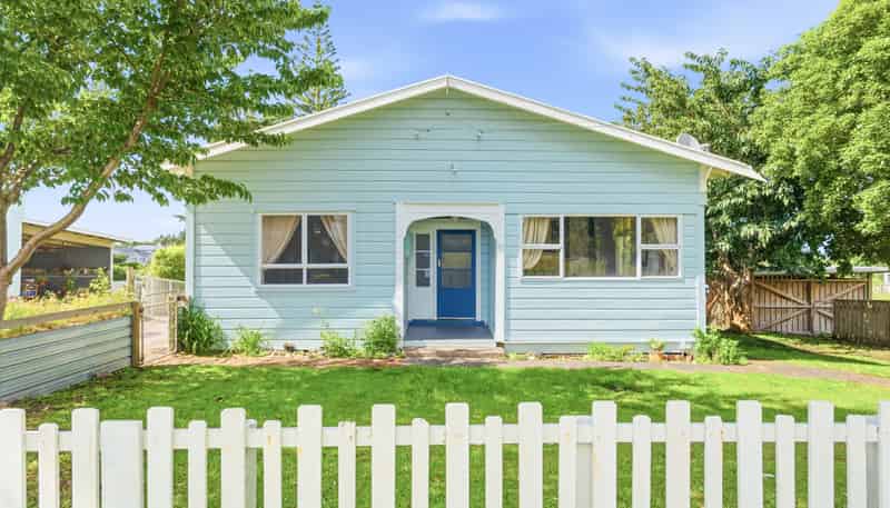 31 Weraroa Road, Waverley