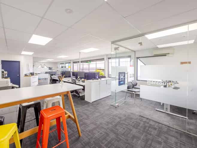 Prime Office Investment Opportunity