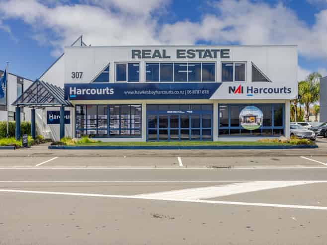 Prime Office Investment Opportunity