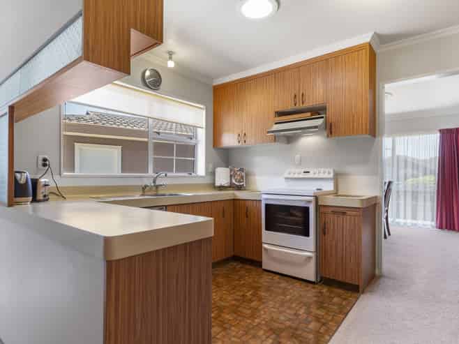 2 Webb Avenue, Levin