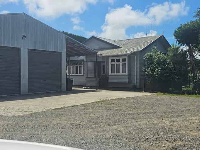 136 Kelly Road, Te Puke