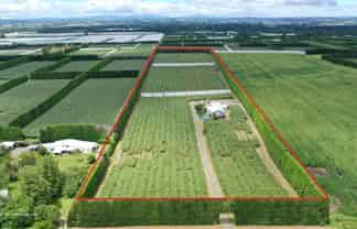 136 Kelly Road, Te Puke