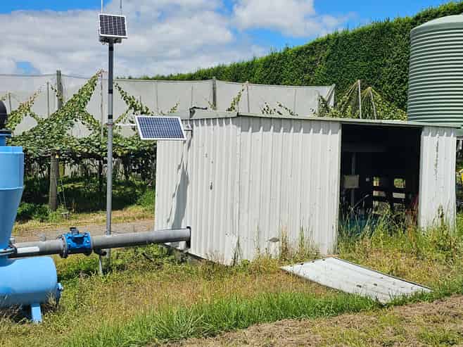 136 Kelly Road, Te Puke