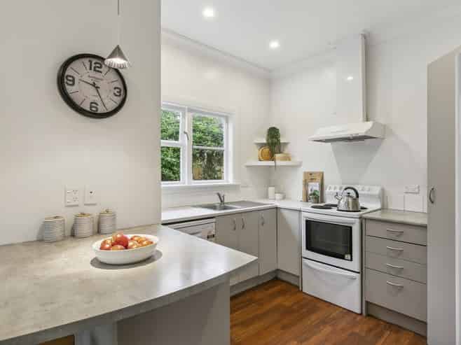 5 Harland Street, Brooklyn