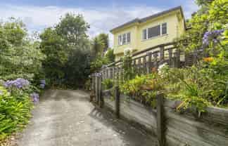 5 Harland Street, Brooklyn