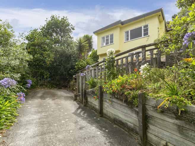 5 Harland Street, Brooklyn