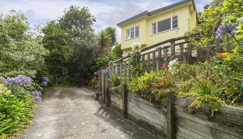 5 Harland Street, Brooklyn