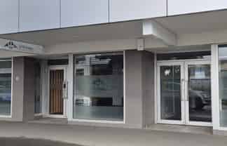 Professional Office Suite