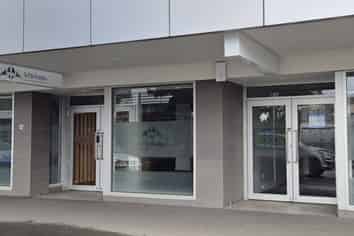 Professional Office Suite