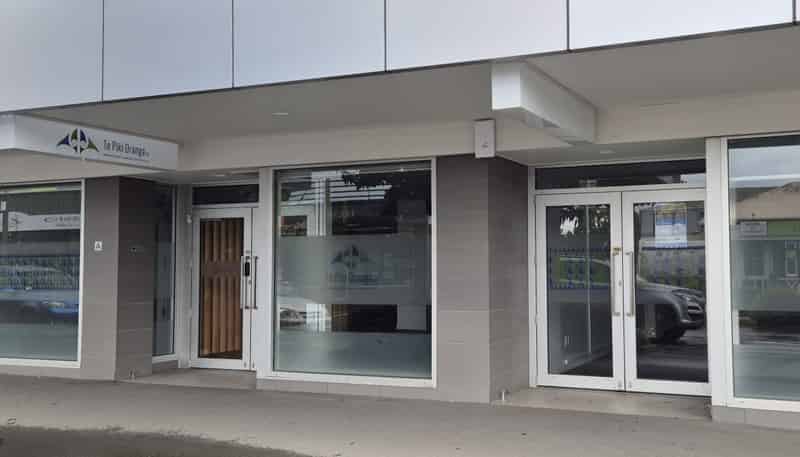 281 Queen Street, Richmond