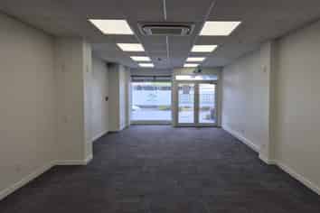 Professional Office Suite