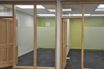 Professional Office Suite