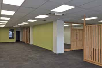 Professional Office Suite