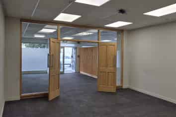 Professional Office Suite