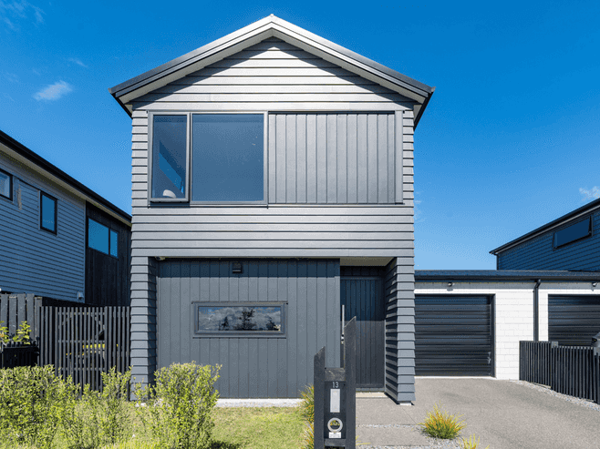 13 Keyes Street, Chartwell