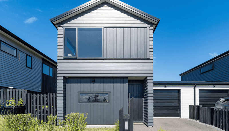 13 Keyes Street, Chartwell