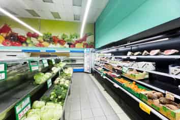 WELL-KNOWN SUPERMARKET IN PRIME LOCATION
