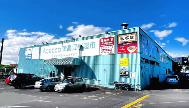 949 New North Road, Mount Albert