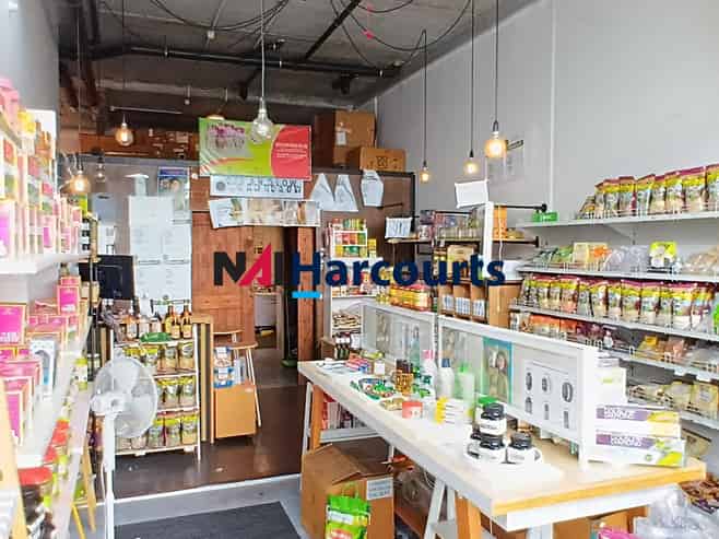 Top Quality Live/Work Unit