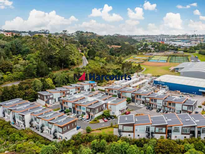 Top Quality Live/Work Unit