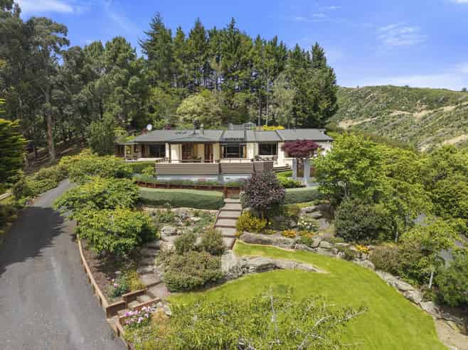 164 Gladstone Road North, Mosgiel