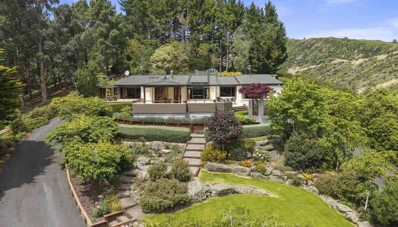 164 Gladstone Road North, Mosgiel