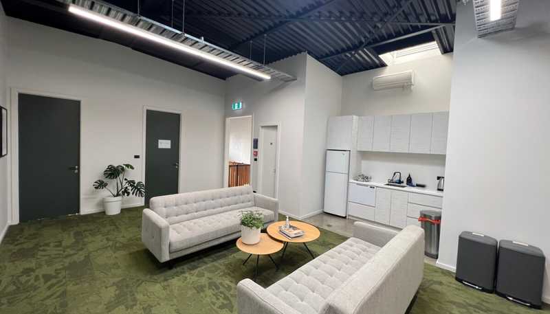 209 Queen Street East, Hastings