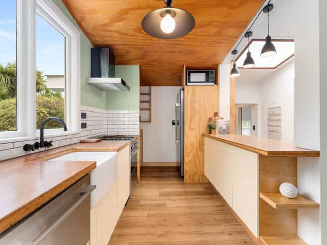 3 Ridge Street, Purakaunui