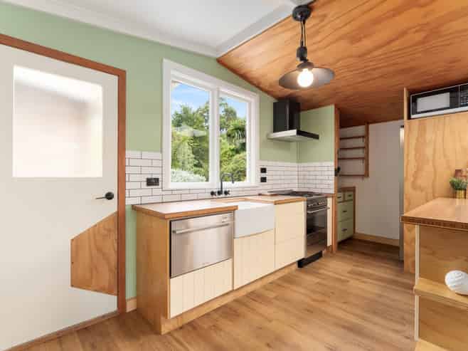 3 Ridge Street, Purakaunui