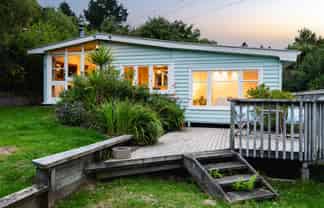 3 Ridge Street, Purakaunui