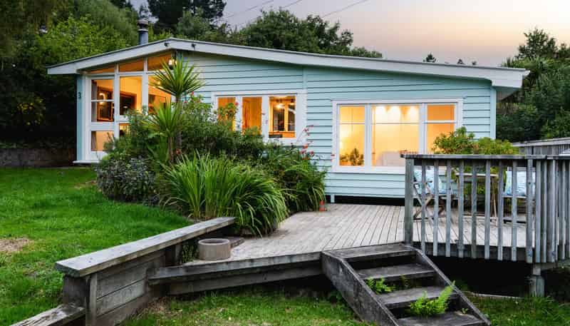 3 Ridge Street, Purakaunui