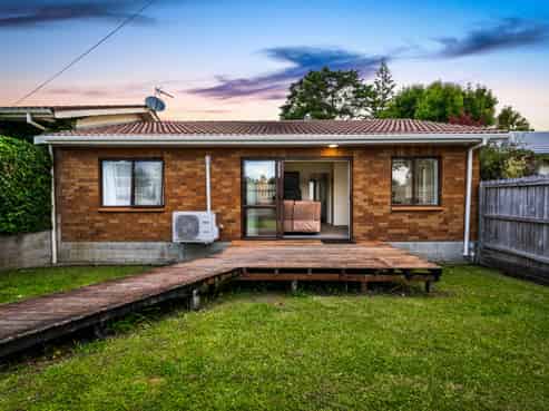 30c Daytona Road, Henderson