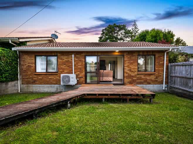 30c Daytona Road, Henderson