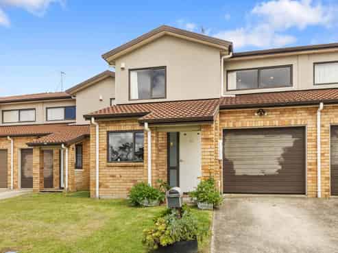 86c Naylors Drive, Mangere