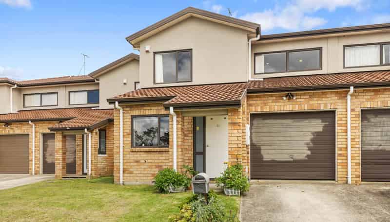 86c Naylors Drive, Mangere