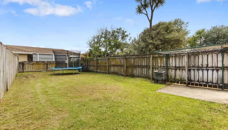 86c Naylors Drive, Mangere