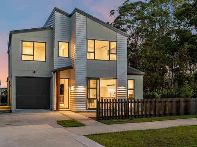 23 Kauka Road, Milldale