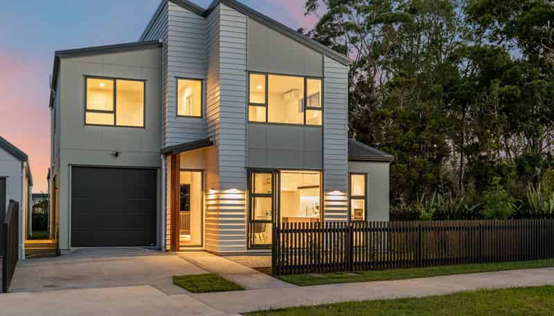 23 Kauka Road, Milldale