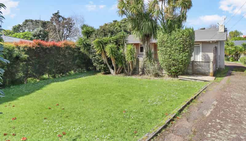 7 Keate Place, Mount Wellington