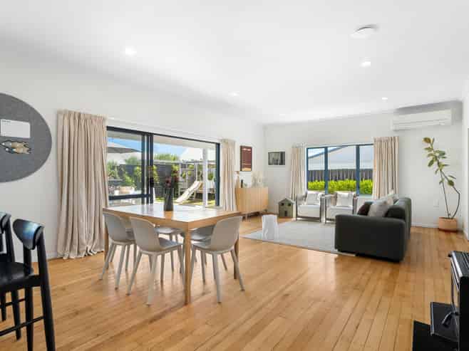 208B Leander Road, Whangamata