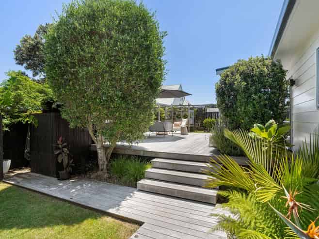 208B Leander Road, Whangamata