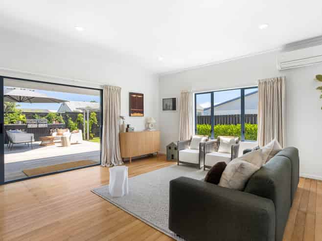 208B Leander Road, Whangamata