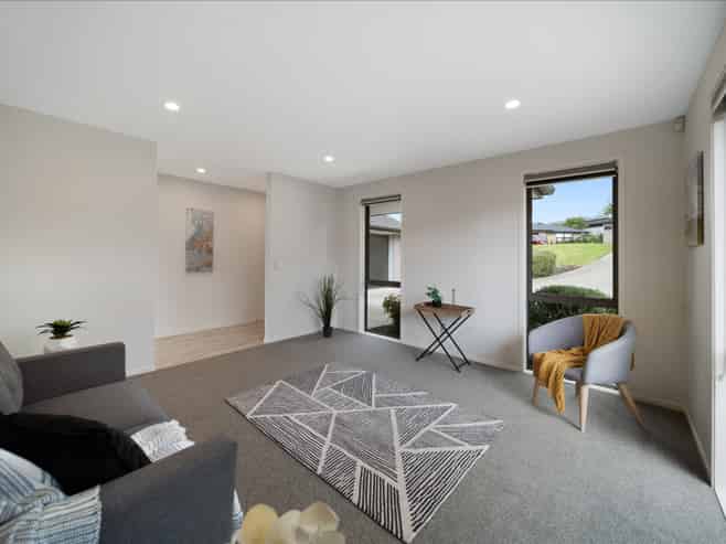 8 Bellenden Crescent, Pokeno