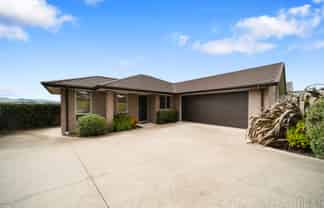 8 Bellenden Crescent, Pokeno