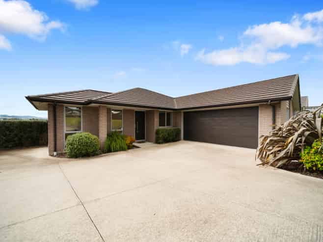 8 Bellenden Crescent, Pokeno