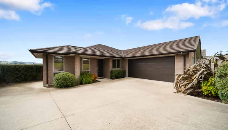 8 Bellenden Crescent, Pokeno