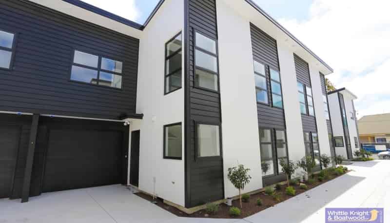 3/342 Armagh Street, Christchurch Central