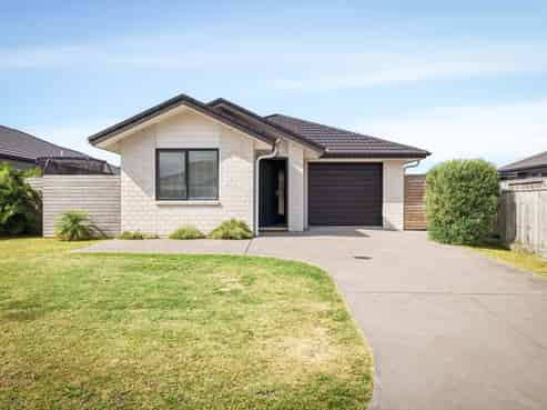 14 Kanapa Close, Papamoa